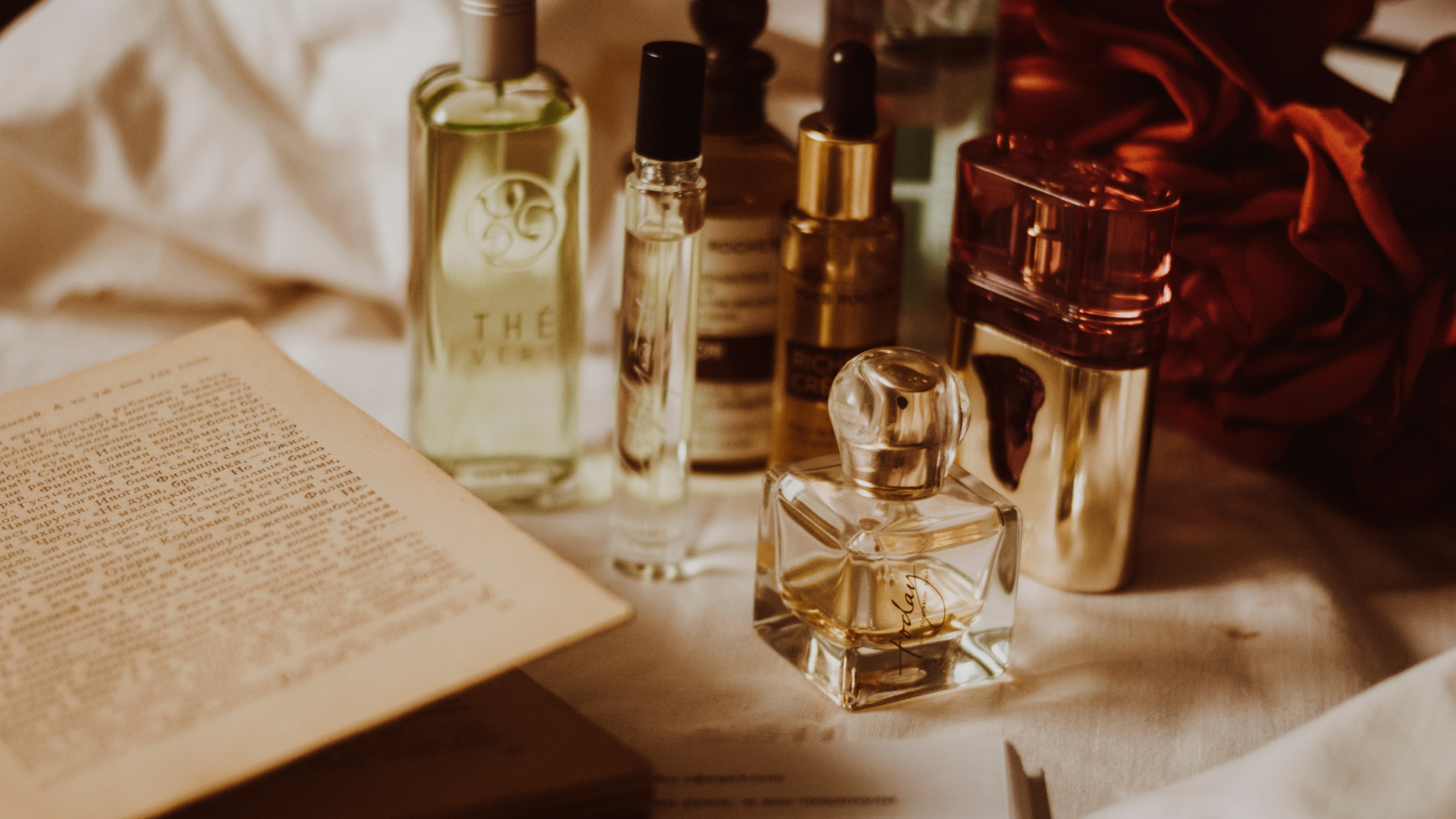 Body Splash, Deo Colônia, Eau de Parfum e Perfume: Entenda as Diferenças e Descubra a Sua Fragrância Ideal