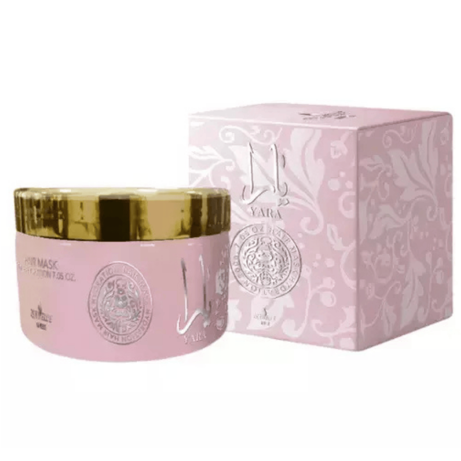 Hidratante Corporal Yara 200g Isabelle La Belle