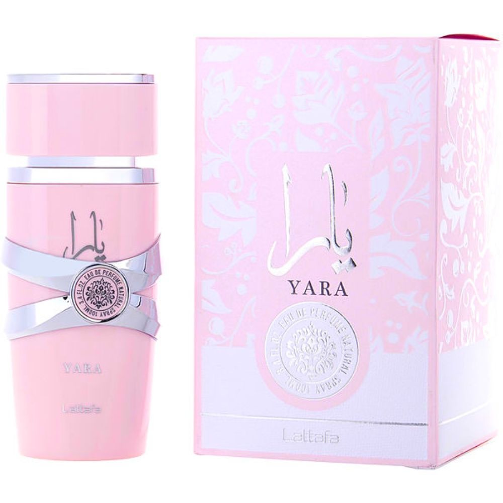 Yara Lattafa Eau de Parfum - 100 ml