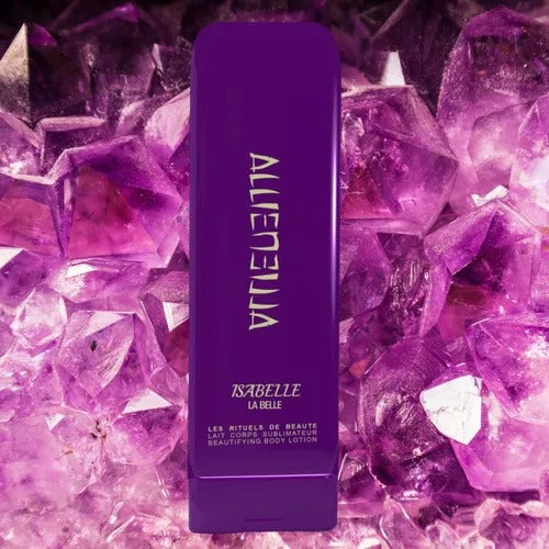 Isabelle La Belle Creme Allien Hidratante Corporal 200ml