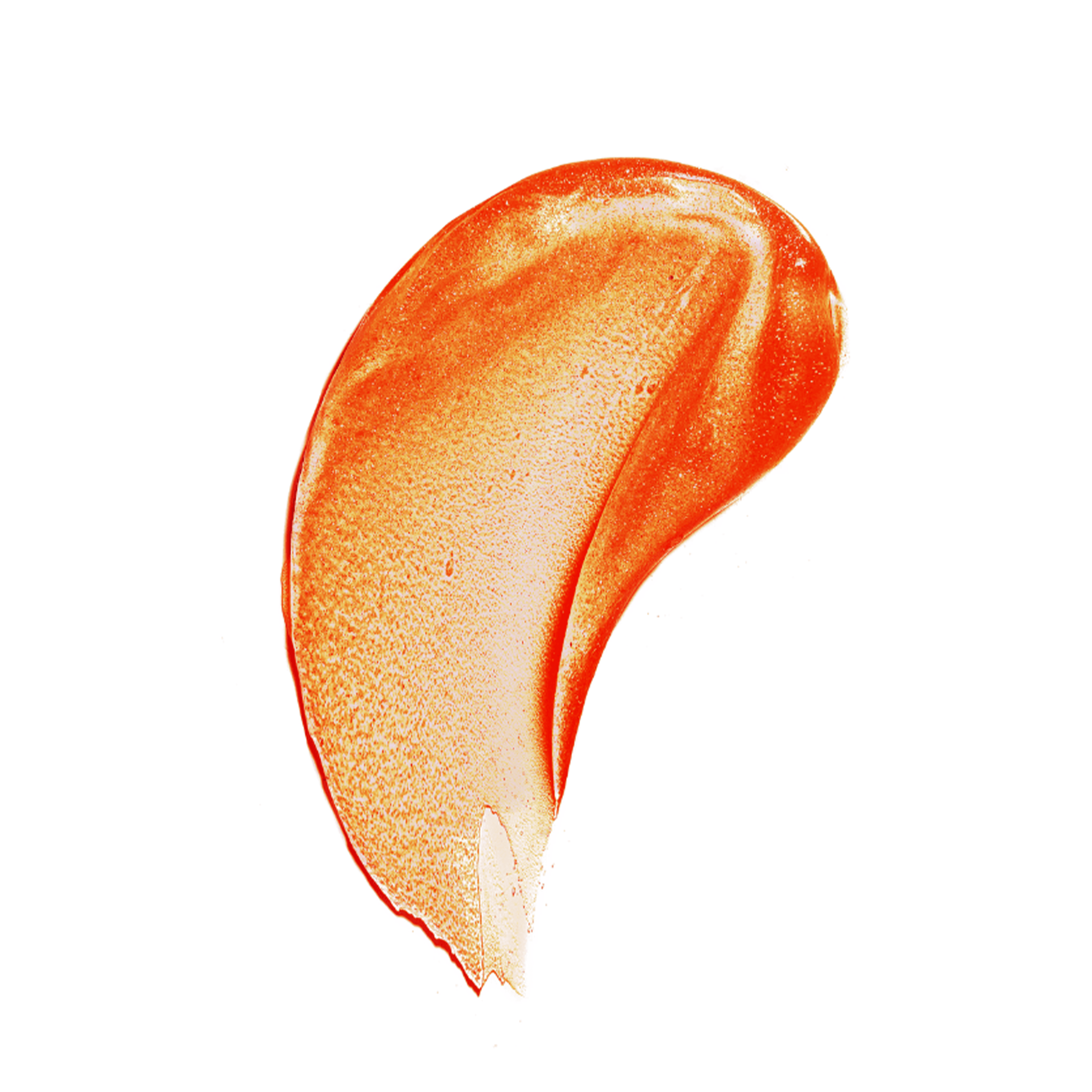 Gloss Líquido Fire Kiss - Mari Maria - Aumenta Os Lábios Cor Bergamota