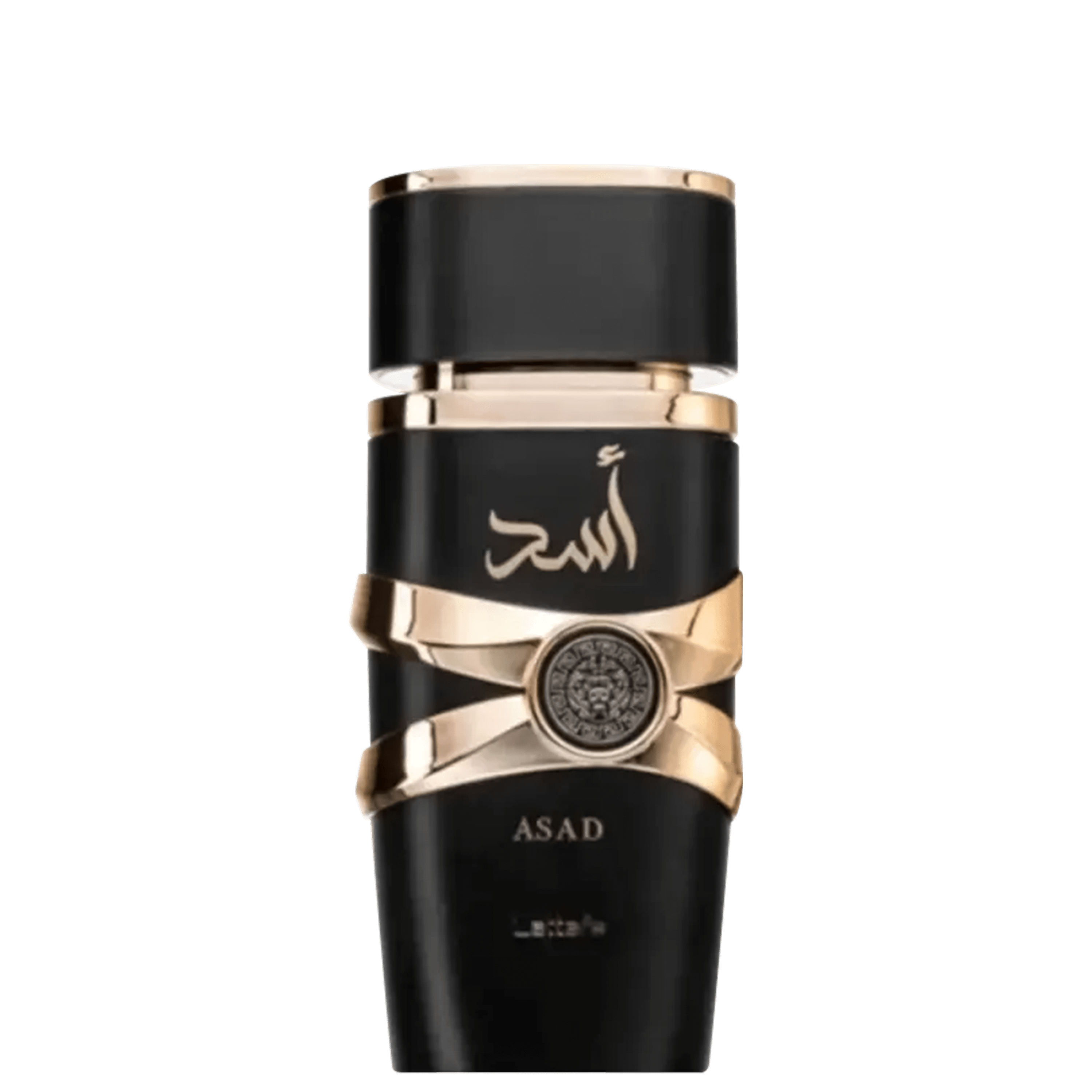 Asad - Lattafa - Perfume Masculino - 100ml