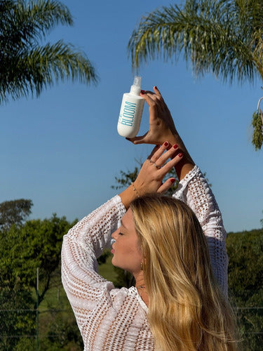 Body Splash Bloom - Deo Colônia - Bloom - 200 Ml - Spray