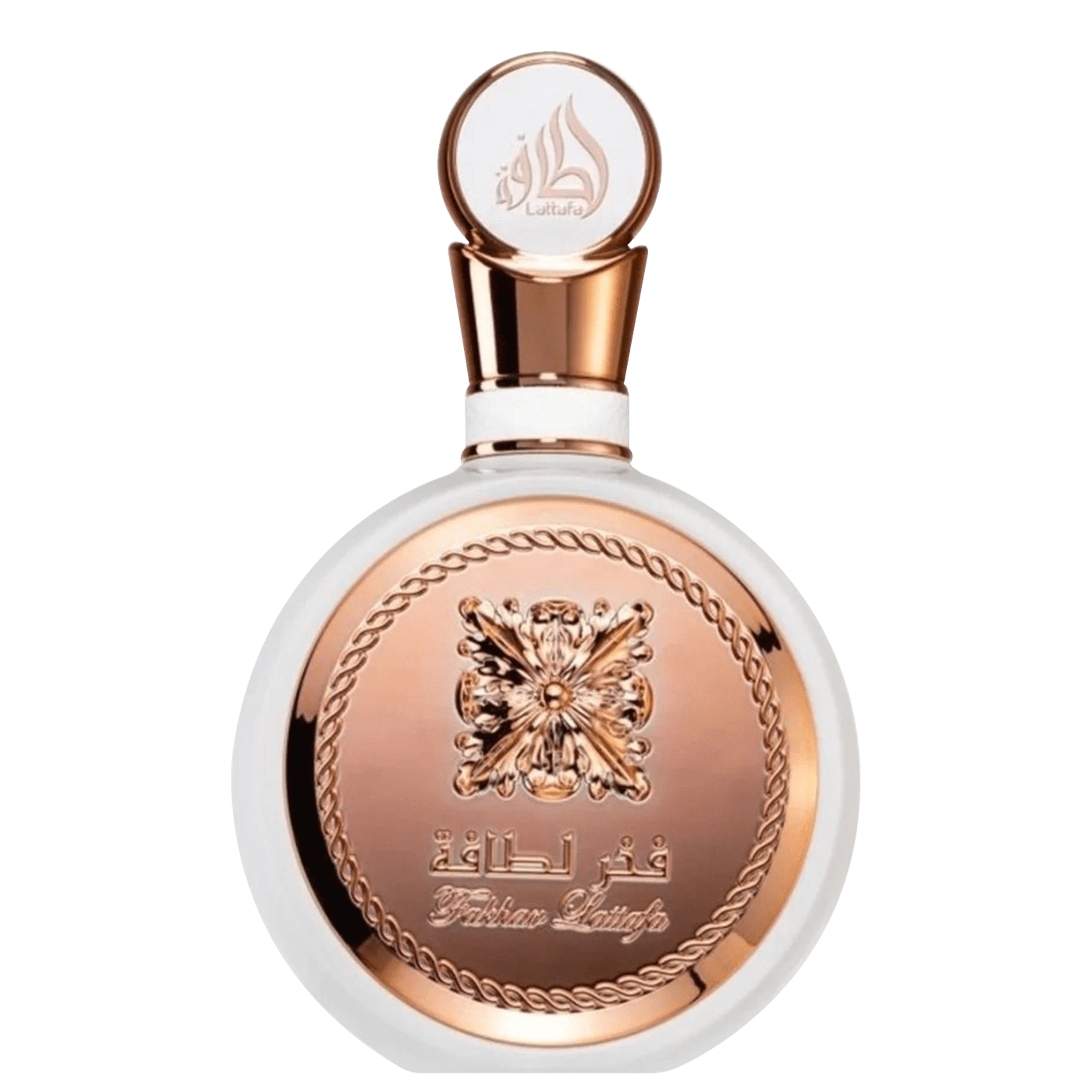 Fakhar Rose - Lattafa - 100ml
