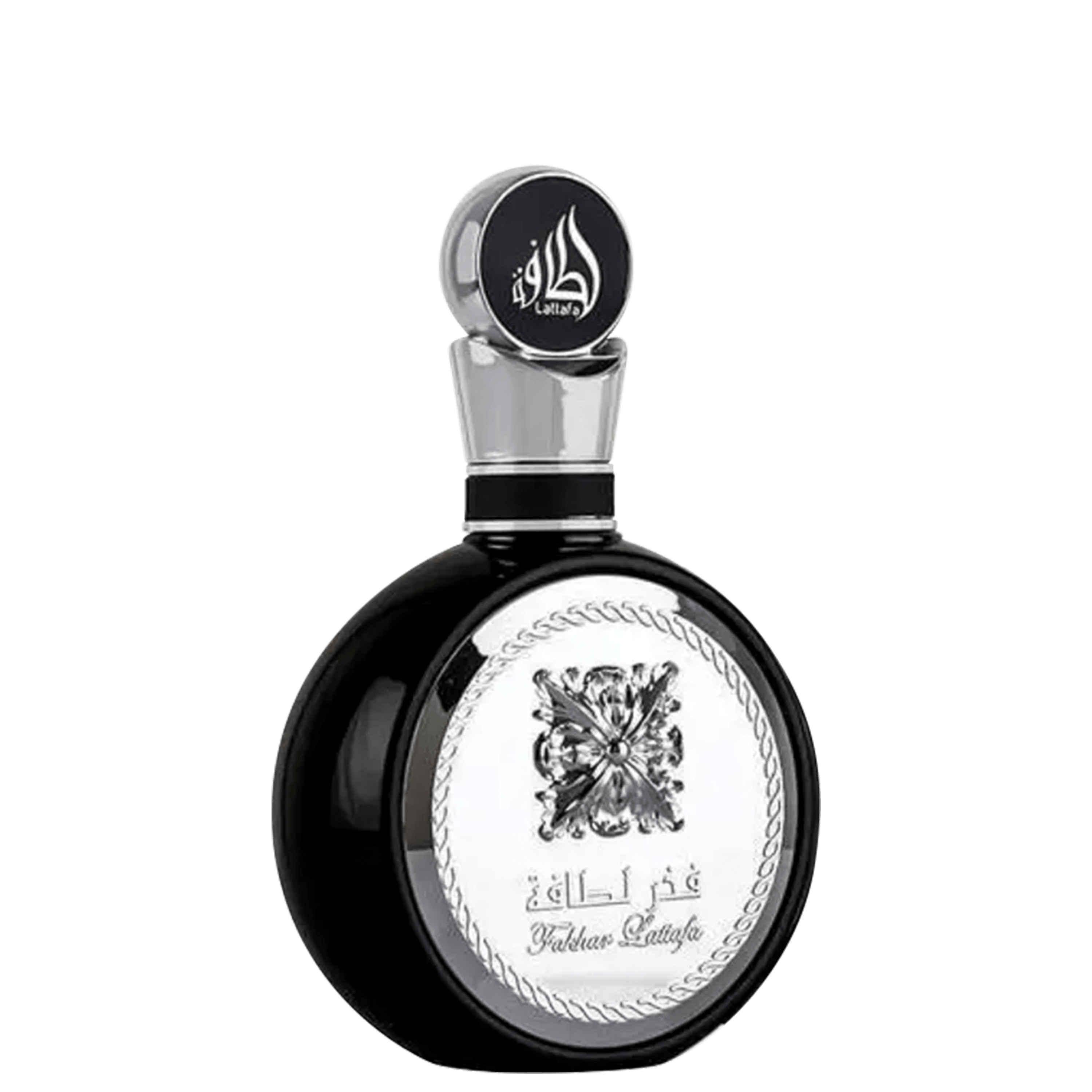 Fakhar Black - Lattafa - Perfume Masculino - 100ml