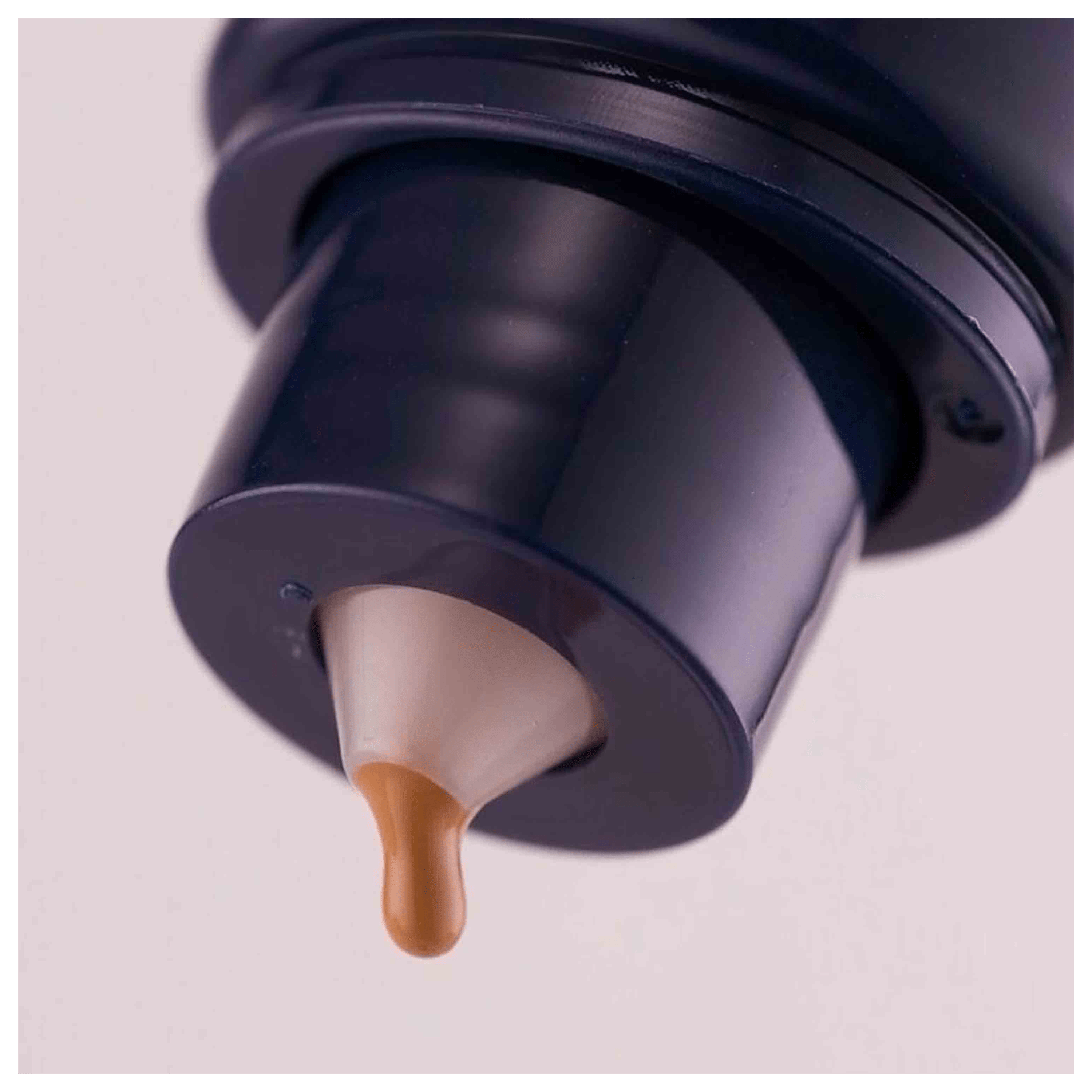 Base De Maquiagem Líquida Bruna Tavares Bt Skin - Tom M50 - 40ml