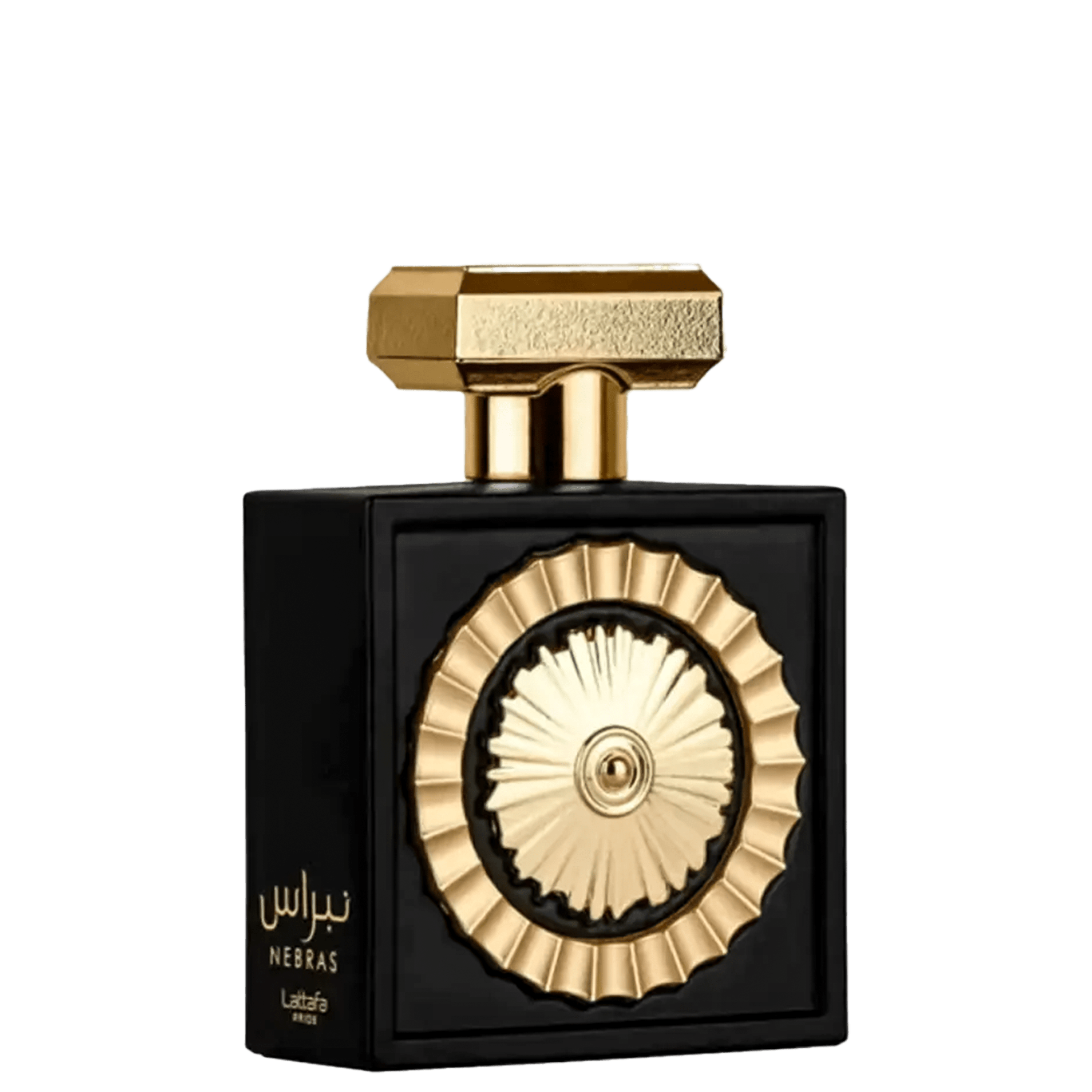 Lattafa Pride Nebras Edp - Lattafa - 100 ml