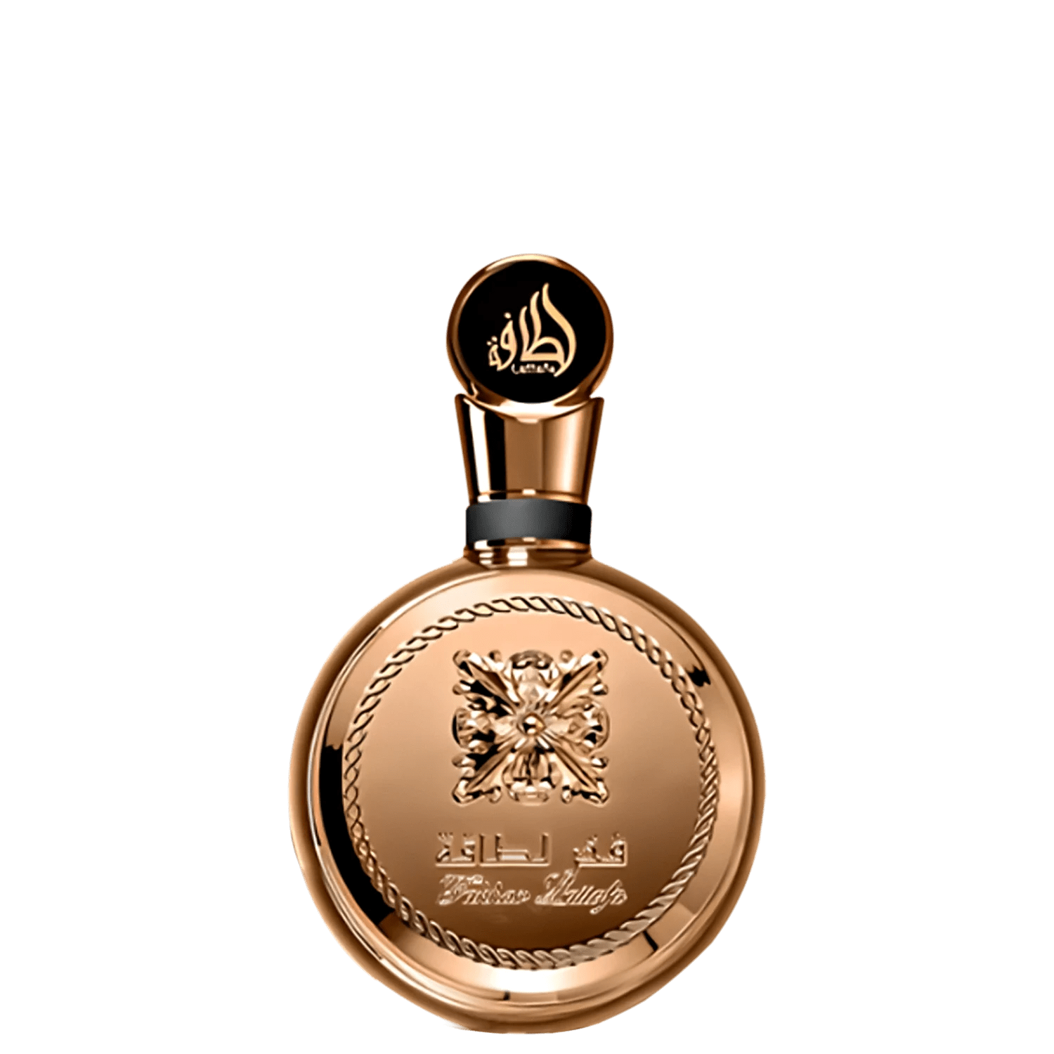 Fakhar Gold Extrait - Lattafa - Perfume Masculino - 100 ml