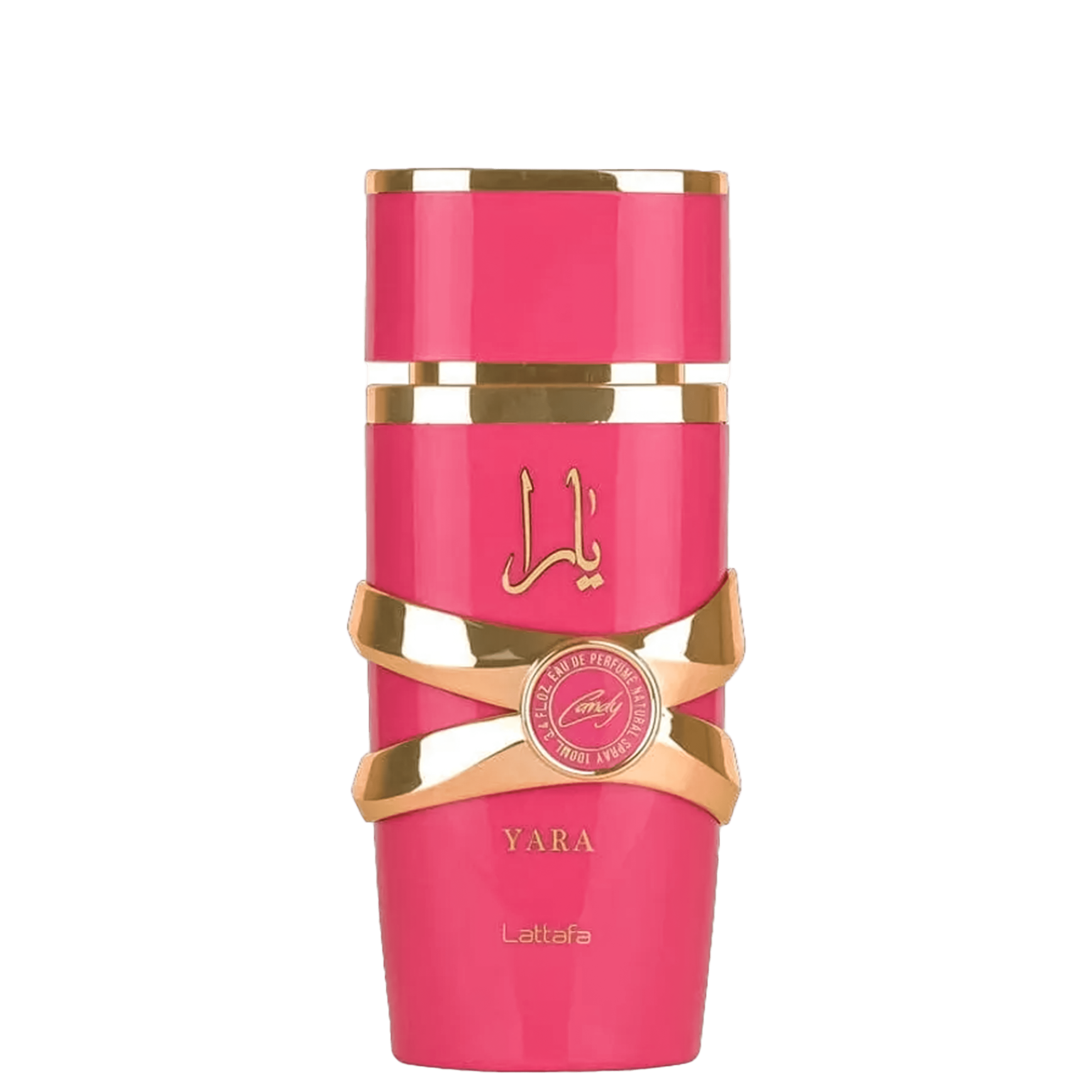 Yara Candy - Lattafa de Parfum - 100 ml