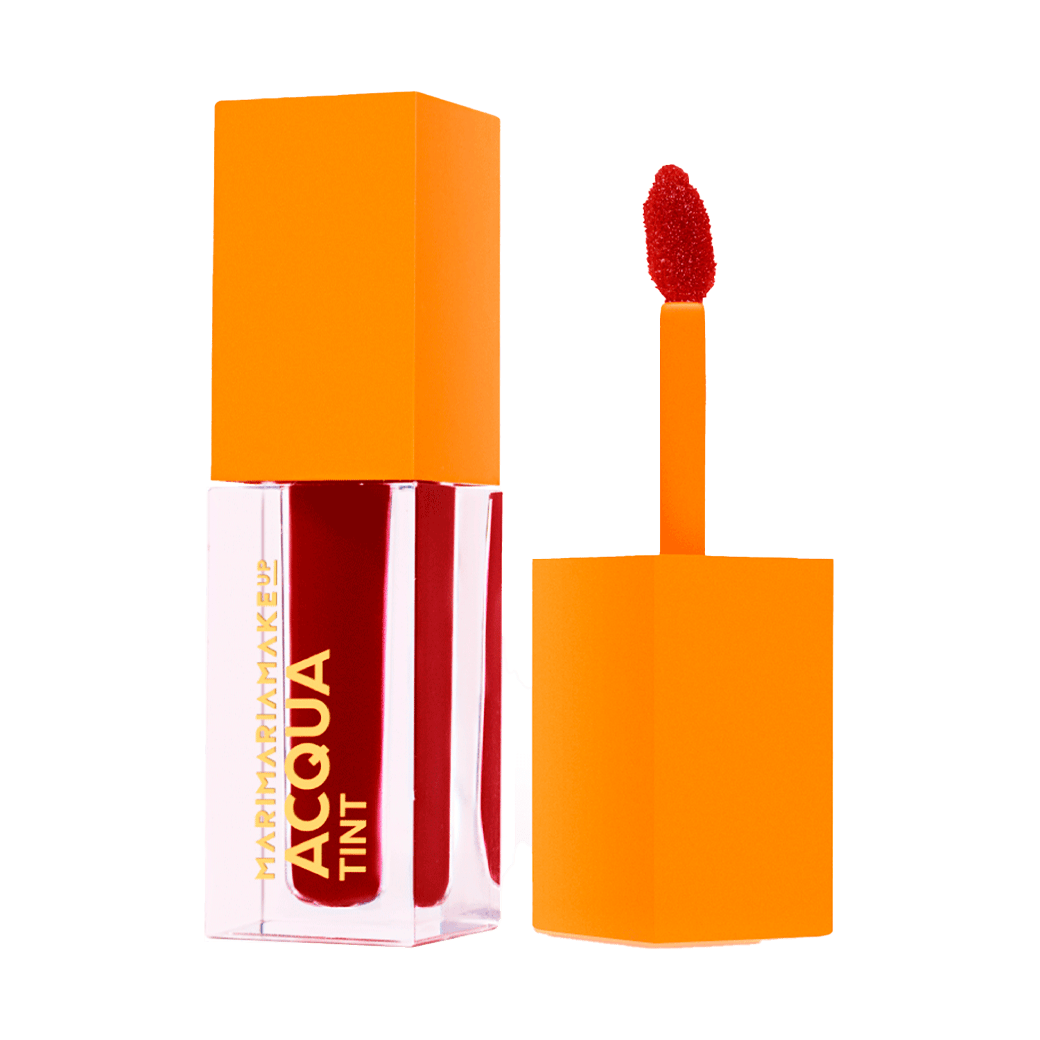 Batom Líquido Acqua Tint - Mari Maria - Todas As Cores Acabamento Cremoso Cor Jam