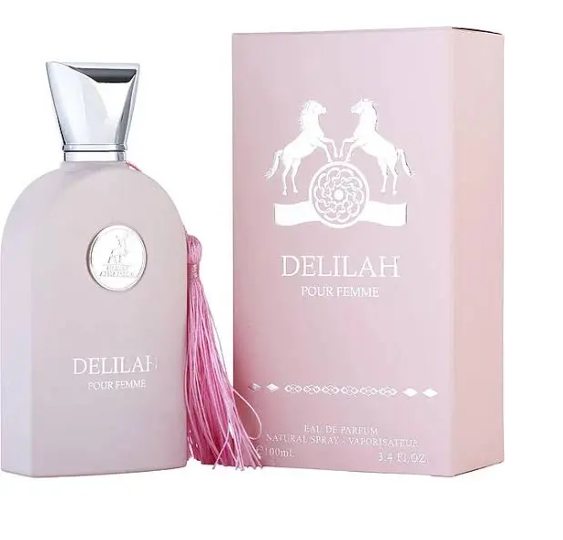 Delilah Maison Alhambra - 100 ml