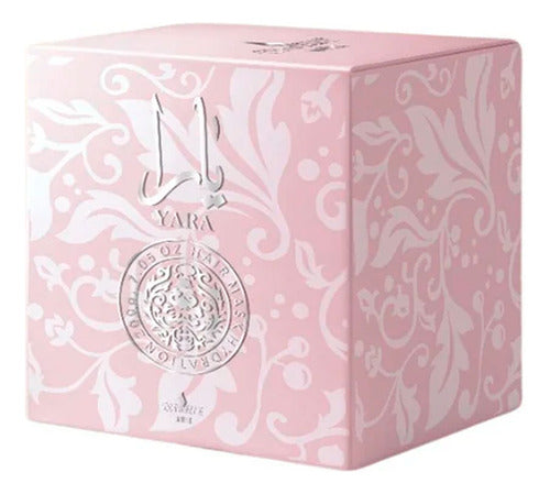 Hidratante Corporal Yara 200g Isabelle La Belle