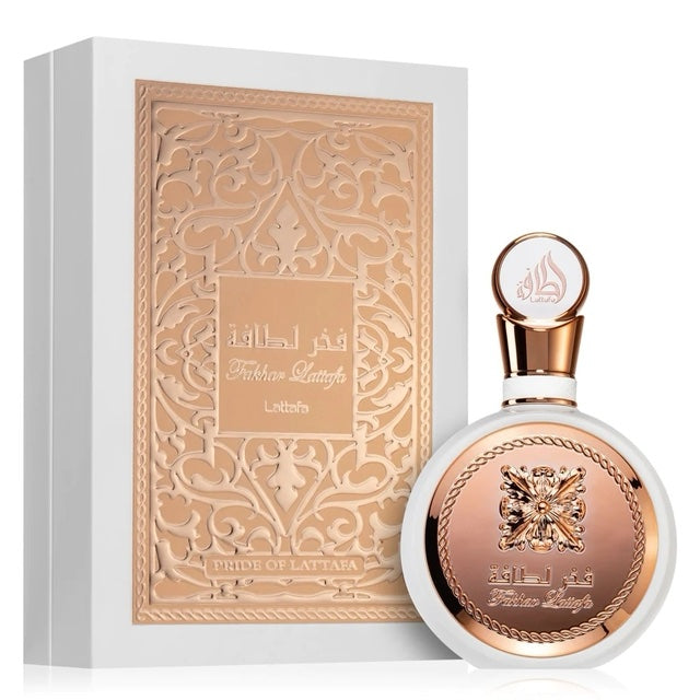 Fakhar Rose - Lattafa - 100ml