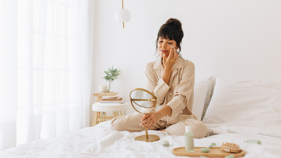 Autocuidado Não é Vaidade: É Necessidade