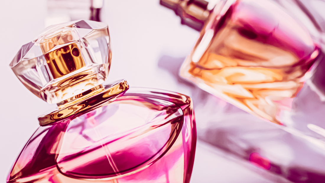 Tendências de Perfumes 2026: Principais Tendências da Perfumaria de Luxo