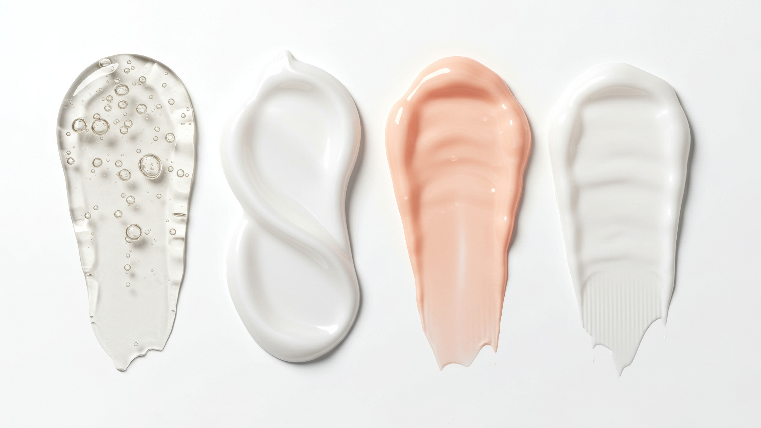 Rotina de Skincare em 5 passos