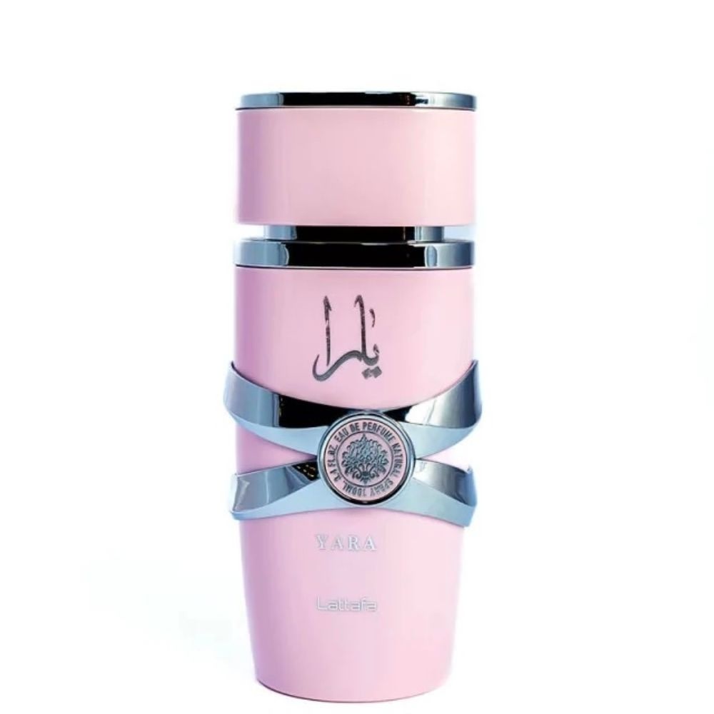 Yara Lattafa Eau de Parfum - 100 ml