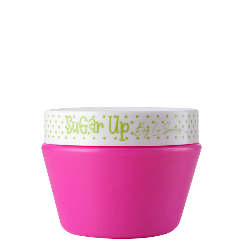 Peach Up Sugar Up - Gel Esfoliante Corporal Com Algas - 250g