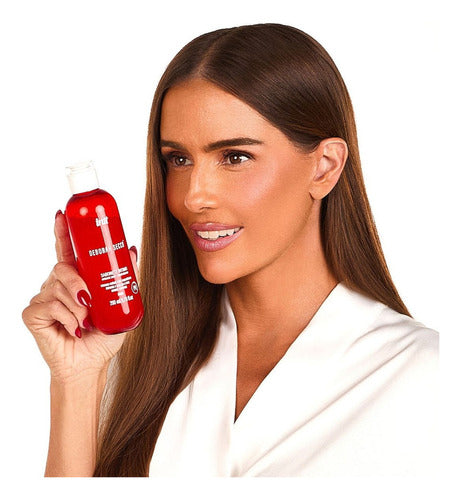 Sabonete Intimo Feminino Sedutor - Deborah Secco Intt 200ml