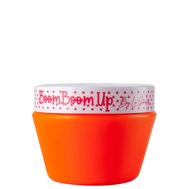 Peach Up Boom Boom Up - Creme Firmador Anti Celulite - 250g