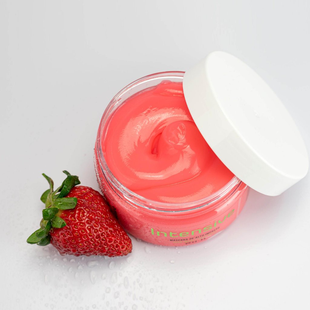 Máscara Capilar Alto Impacto Linha Intensive Macpaul - 250 G