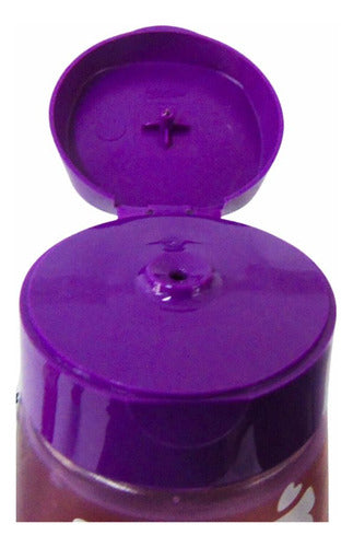 Sabonete Facial Melu By Ruby Rose Uva 100ml