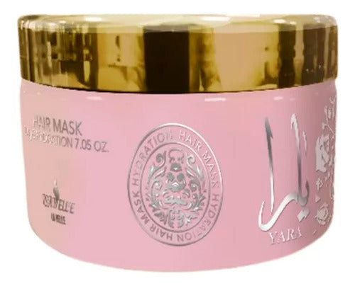 Hidratante Corporal Yara 200g Isabelle La Belle