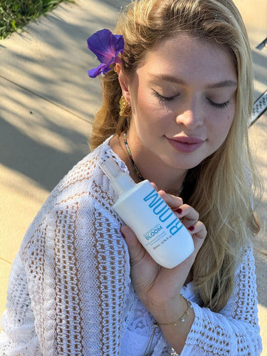 Body Splash Bloom - Deo Colônia - Bloom - 200 Ml - Spray