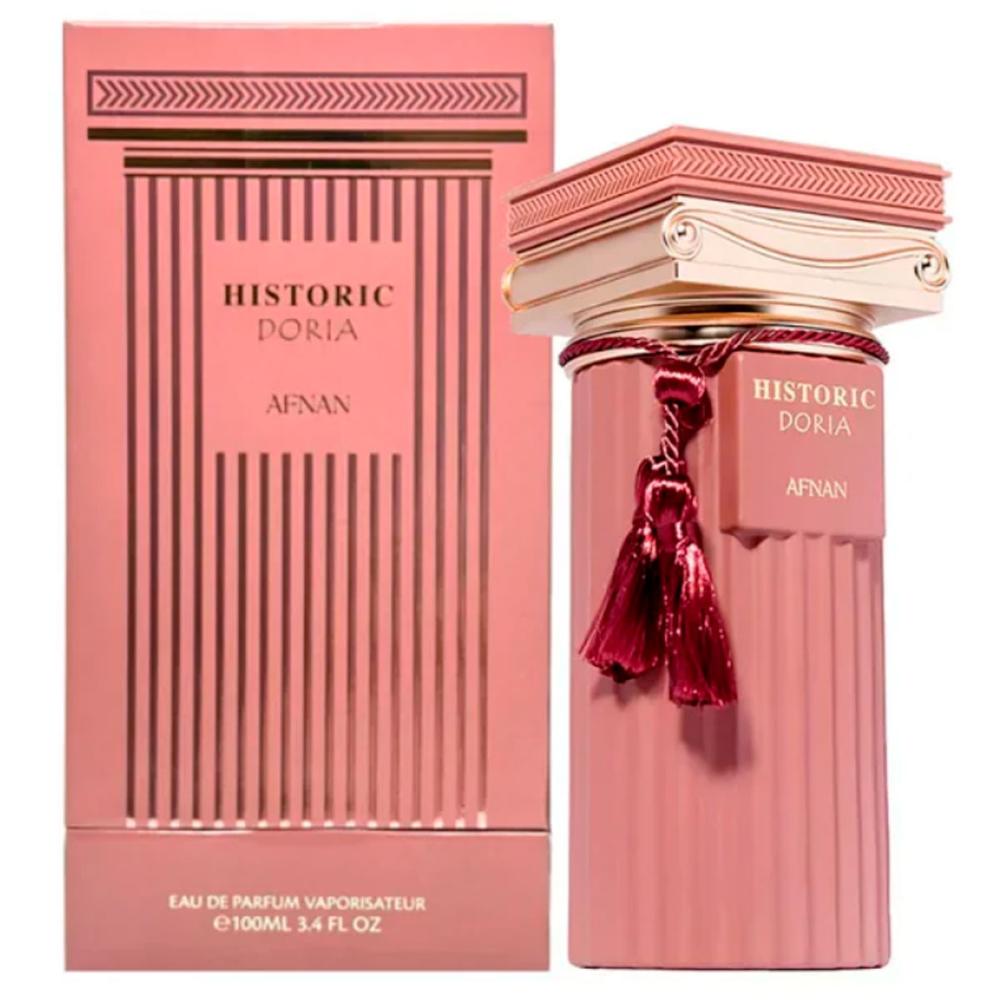 Historic Doria de Afnan Eau de Parfum - 100 ml