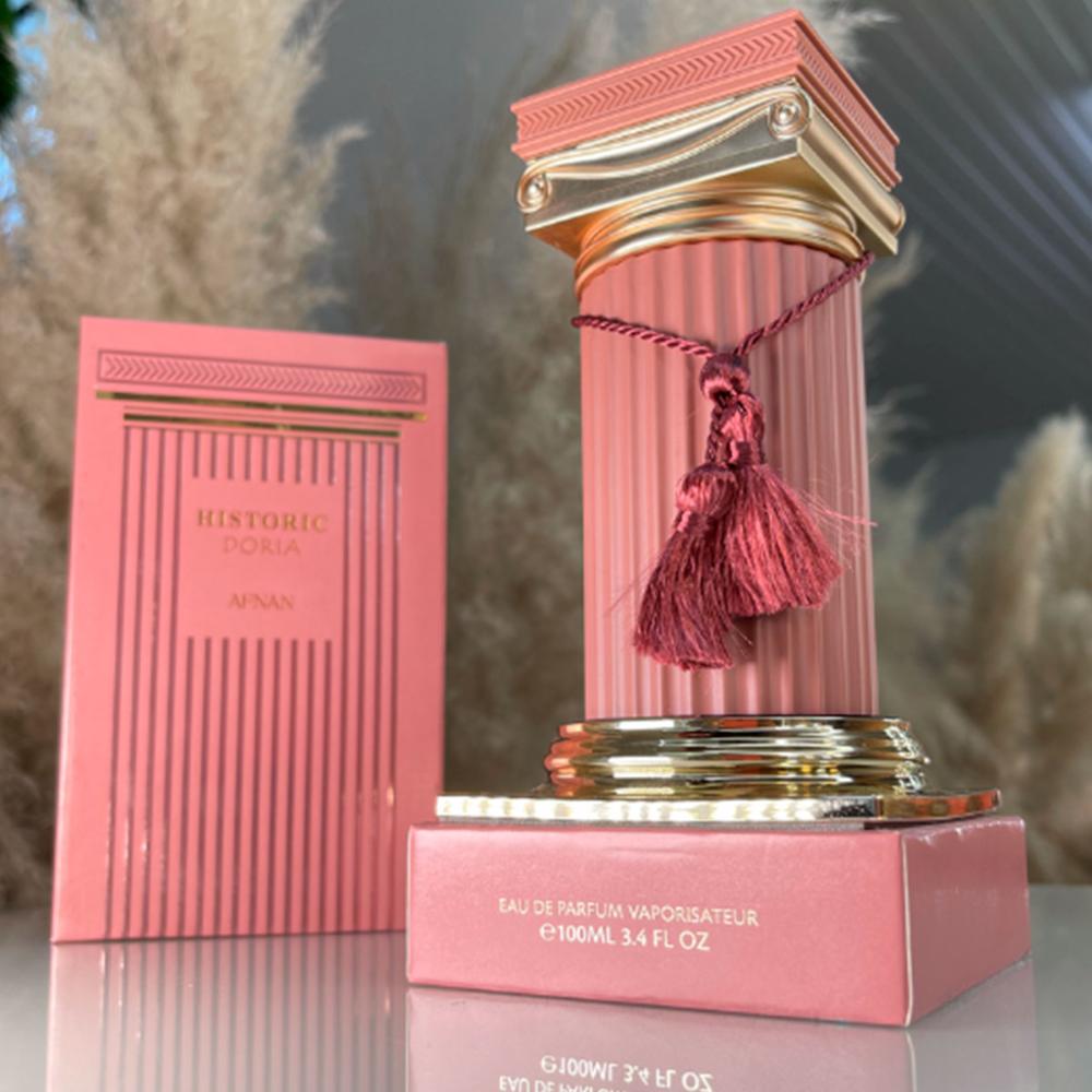 Historic Doria de Afnan Eau de Parfum - 100 ml