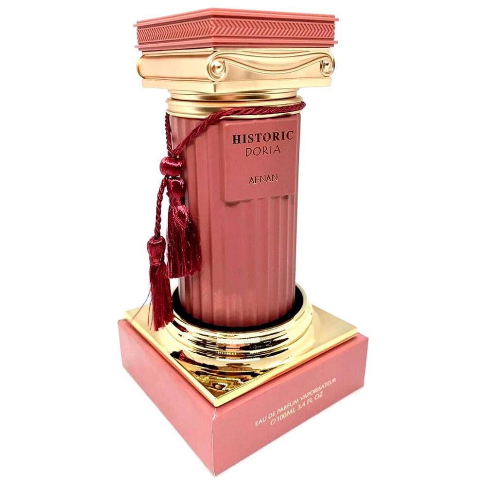 Historic Doria de Afnan Eau de Parfum - 100 ml