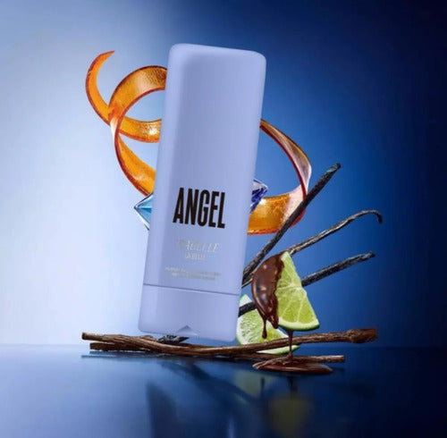 Isabelle La Belle Creme Hidratante Corporal Angel 200ml