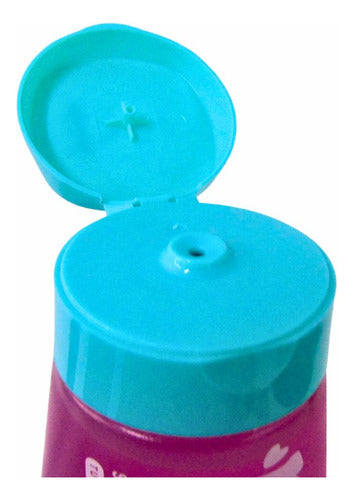 Sabonete Facial Melu By Ruby Rose Tutti Frutti 100ml