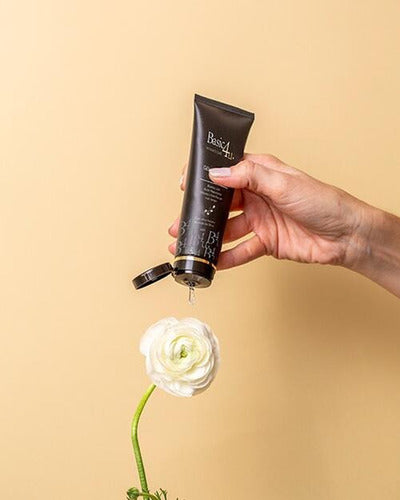 Gel Deslizante Íntimo Basic4u 60g - Lubrificação Hidratação