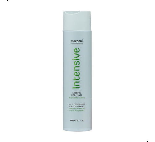 Shampoo Hidratante Intensive 300 Ml