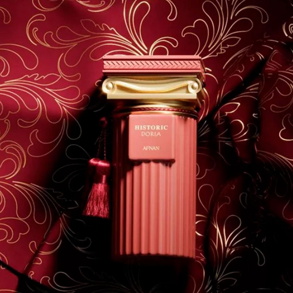 Historic Doria de Afnan Eau de Parfum - 100 ml