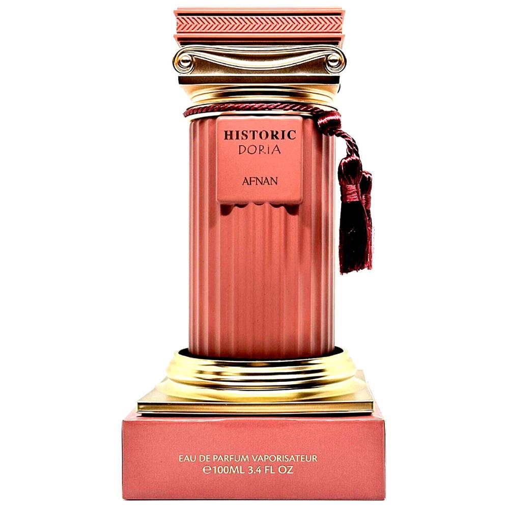 Historic Doria de Afnan Eau de Parfum - 100 ml