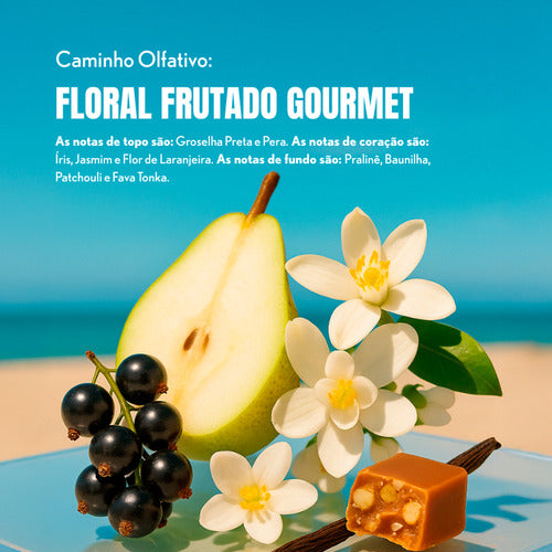 Body Splash Cheer - Deo Colônia - Bloom - 200 Ml - Spray