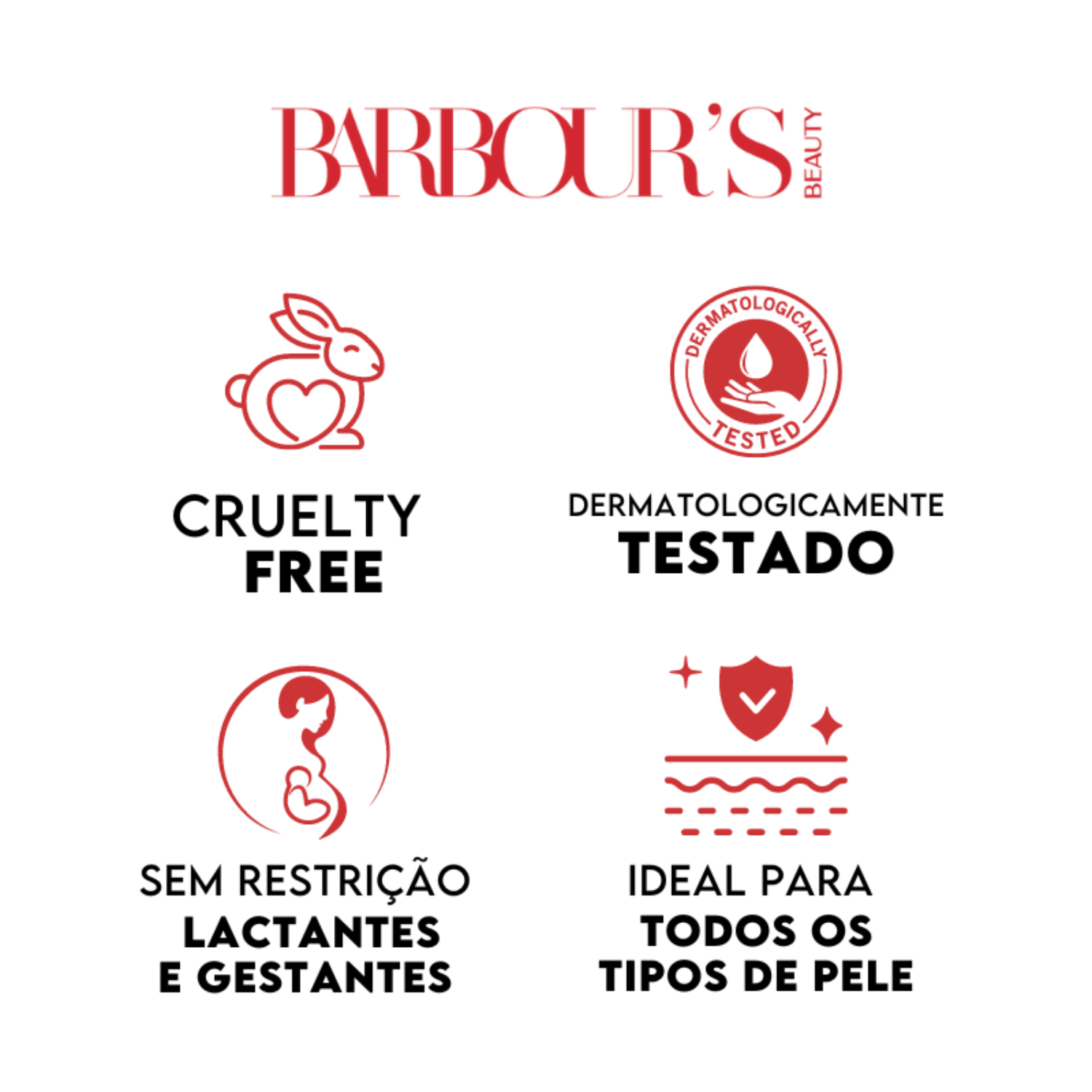 Body Splash Alter Ego - Deo Colônia - Barbour's Beauty - 200 Ml - Spray