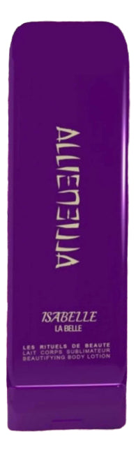 Isabelle La Belle Creme Allien Hidratante Corporal 200ml