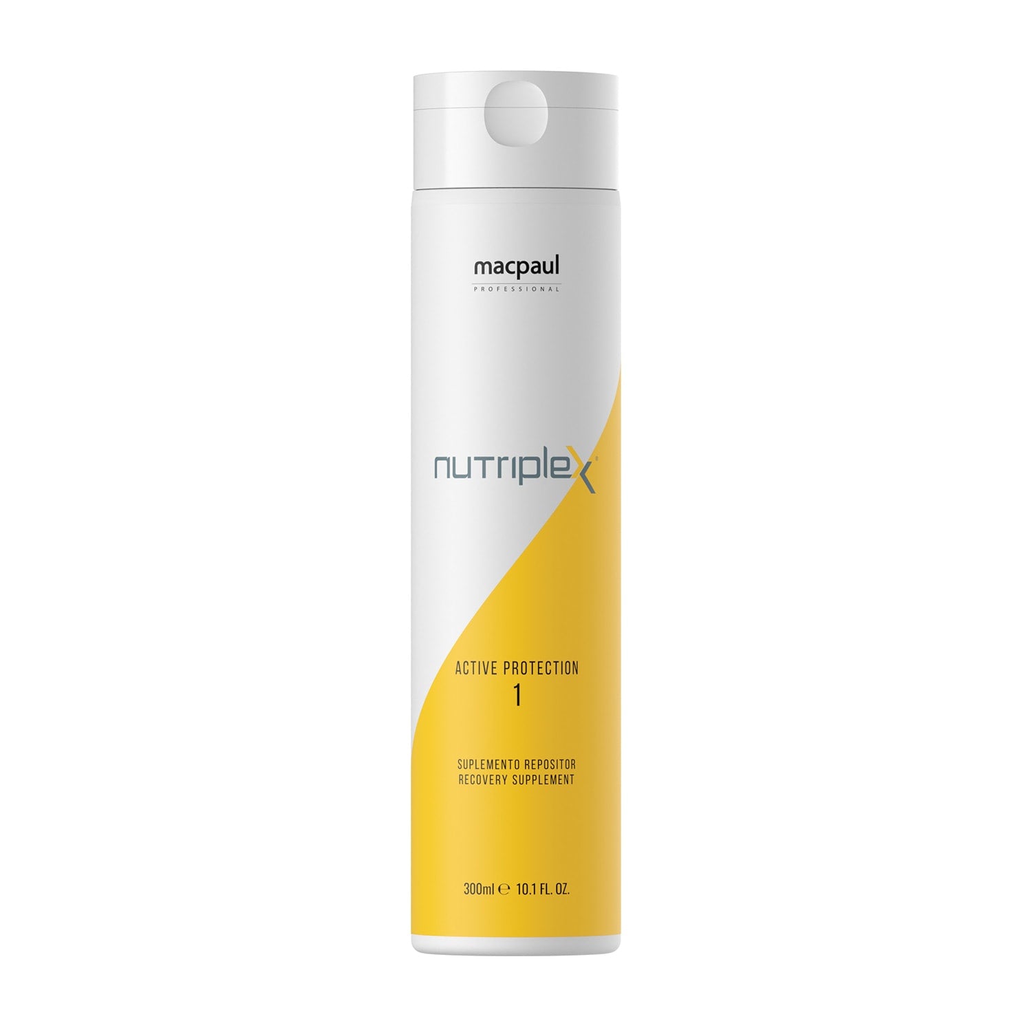 Macpaul Nutriplex N° 1 Active Protection 300ml