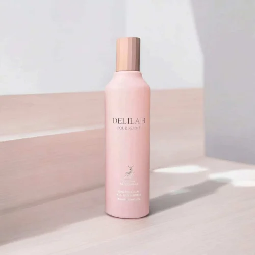 Delilah Maison Alhambra Pour Femme Eau Mist-ical - 150 ml