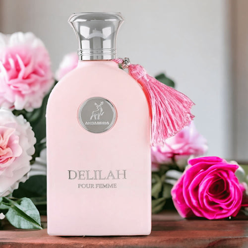 Delilah Maison Alhambra - 100 ml