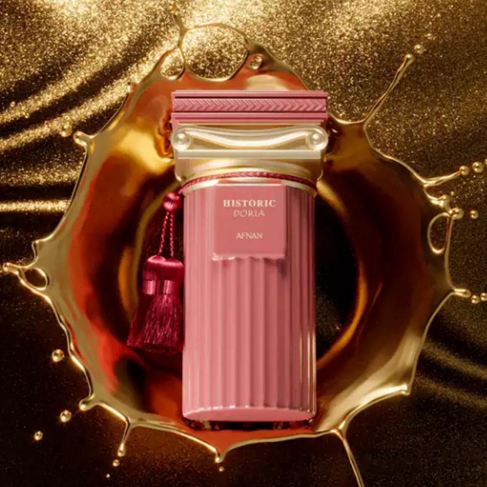 Historic Doria de Afnan Eau de Parfum - 100 ml