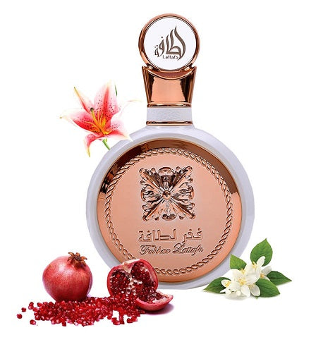 Fakhar Rose - Lattafa - 100ml