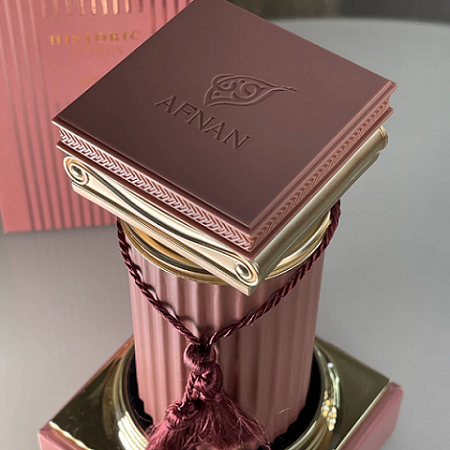 Historic Doria de Afnan Eau de Parfum - 100 ml