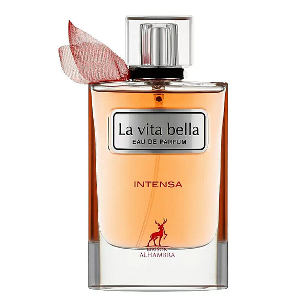 La Vita Bella Intense - Maison Alhambra - 100 ml