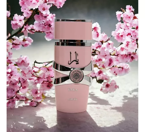 Yara Lattafa Eau de Parfum - 100 ml